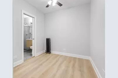 1635 W Chase Avenue #2M, Chicago, IL 60626 - Photo 9