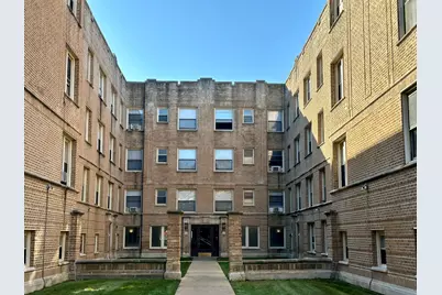 1635 W Chase Avenue #2M, Chicago, IL 60626 - Photo 1