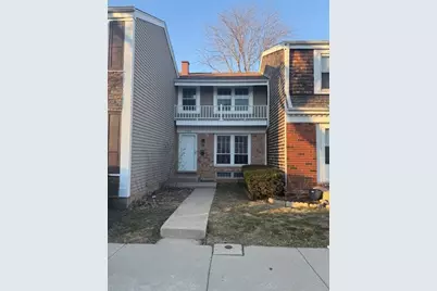 2080 Sutherland Place, Hoffman Estates, IL 60169 - Photo 1