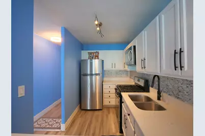 6700 S South Shore Drive #18K, Chicago, IL 60649 - Photo 1