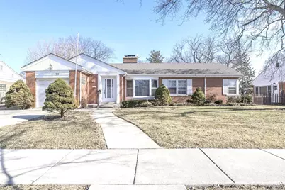 155 Cornell Avenue, Des Plaines, IL 60016 - Photo 1