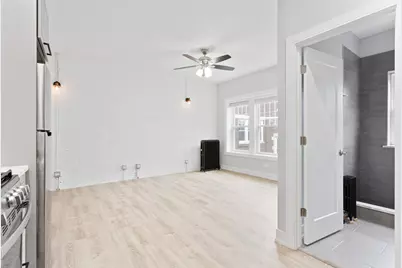 1057 W Glenlake Avenue #3, Chicago, IL 60660 - Photo 3