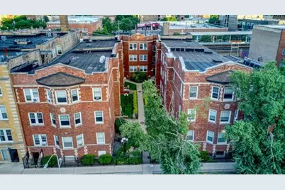 6110 N Winthrop Avenue #2W, Chicago, IL 60660 - Photo 1