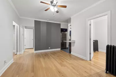 6110 N Winthrop Avenue #2W, Chicago, IL 60660 - Photo 5