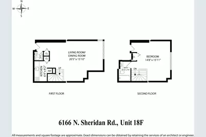 6166 N Sheridan Road #18F, Chicago, IL 60660 - Photo 11