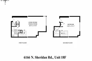 6166 N Sheridan Rd, Chicago, IL 60660 - Photo 11