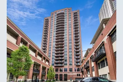 330 N Jefferson Street #2108, Chicago, IL 60661 - Photo 1