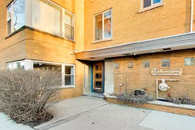 7404 N Sheridan Road #G, Chicago, IL 60626 - Photo 3