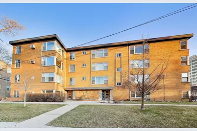 7404 N Sheridan Road #G, Chicago, IL 60626 - Photo 1