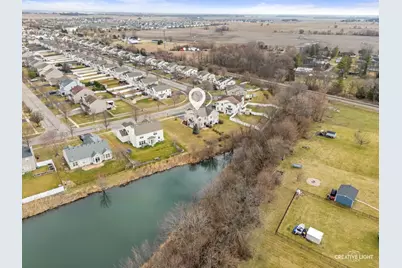 25463 Colligan Street, Manhattan, IL 60442 - Photo 25