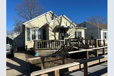 1770 Campbell Avenue, Lasalle, IL 61301 - Photo 1