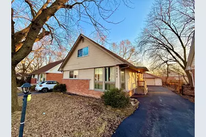 3737 168 Place, Country Club Hills, IL 60478 - Photo 1