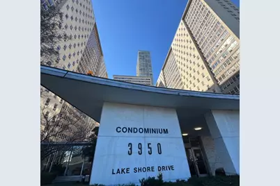 3950 N Lake Shore Drive #1527, Chicago, IL 60613 - Photo 1