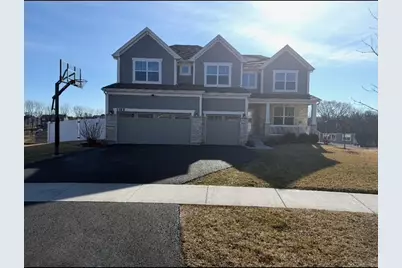 1169 Overhill Court, Crystal Lake, IL 60012 - Photo 1