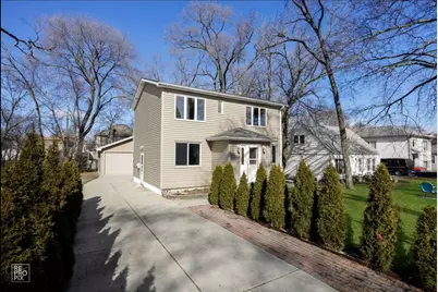 105 E Red Oak Avenue, Bensenville, IL 60106 - Photo 1