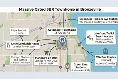 424 E Oakwood Boulevard #5, Chicago, IL 60653 - Photo 33