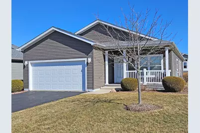1521 Meadow View Lane, Grayslake, IL 60030 - Photo 15