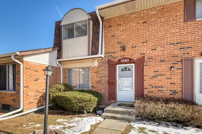 5085 Euclid Lane #5085, Richton Park, IL 60471 - Photo 1