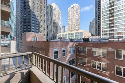 530 N Lake Shore Drive #902, Chicago, IL 60611 - Photo 9