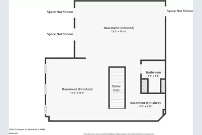 12542 Larkspur Lane, Plainfield, IL 60585 - Photo 49