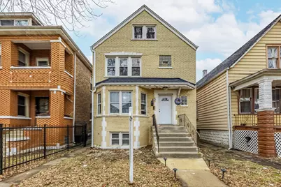 7022 S Rockwell Street, Chicago, IL 60629 - Photo 1