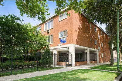 2600 W Logan Boulevard #2H, Chicago, IL 60647 - Photo 1