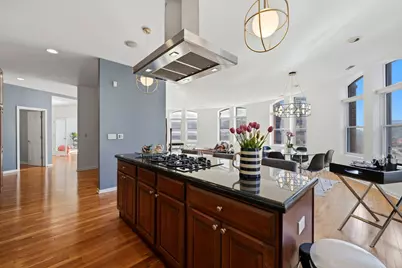 501 N Kingsbury Street #G, Chicago, IL 60654 - Photo 11