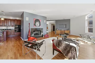 501 N Kingsbury Street #G, Chicago, IL 60654 - Photo 3