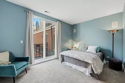 501 N Kingsbury Street #G, Chicago, IL 60654 - Photo 25