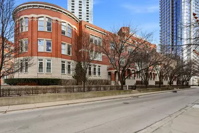 501 N Kingsbury Street #G, Chicago, IL 60654 - Photo 1