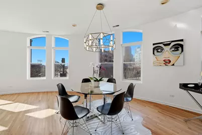 501 N Kingsbury Street #G, Chicago, IL 60654 - Photo 5