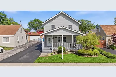 9637 Rutherford Avenue, Oak Lawn, IL 60453 - Photo 41