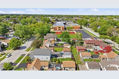 9637 Rutherford Avenue, Oak Lawn, IL 60453 - Photo 33