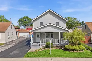 9637 Rutherford Ave, Oak Lawn, IL 60453 - Photo 1
