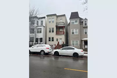 1936 N Kimball Avenue #1, Chicago, IL 60647 - Photo 1