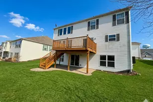 966 Forest View Way, Antioch, IL 60002 - Photo 23