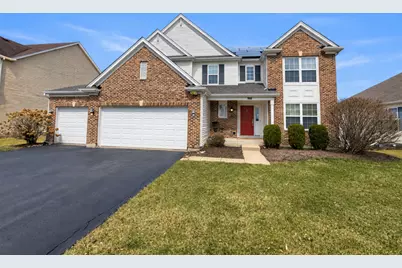 966 Forestview Way, Antioch, IL 60002 - Photo 1