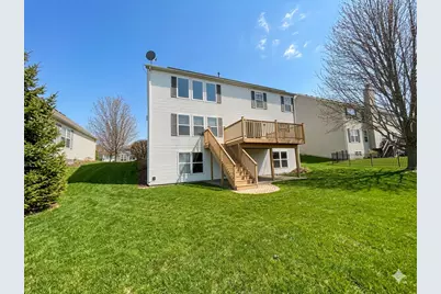 966 Forestview Way, Antioch, IL 60002 - Photo 21