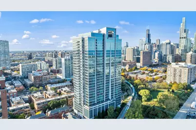 1629 S Prairie Avenue #2709, Chicago, IL 60616 - Photo 1