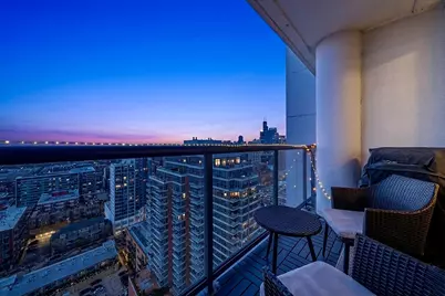 1629 S Prairie Avenue #2709, Chicago, IL 60616 - Photo 13