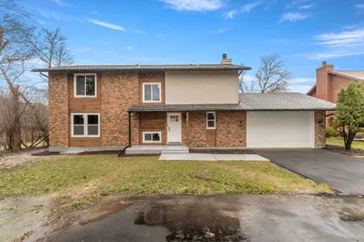 1015 Sierra Court, University Park, IL 60484 - Photo 1