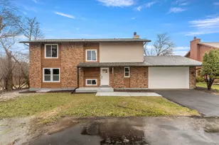 1015 Sierra Ct, University Park, IL 60484 - Photo 1