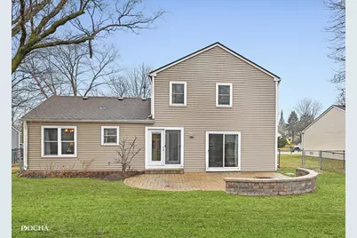 890 Fieldside Lane, Aurora, IL 60504 - Photo 19