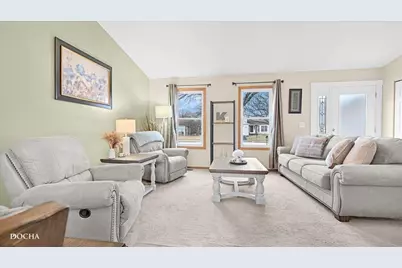 890 Fieldside Lane, Aurora, IL 60504 - Photo 3