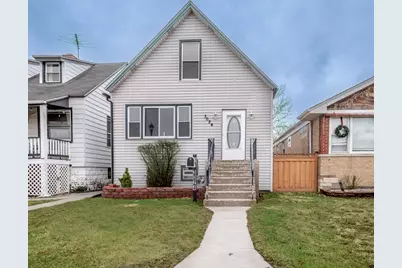 3024 East Avenue, Berwyn, IL 60402 - Photo 1