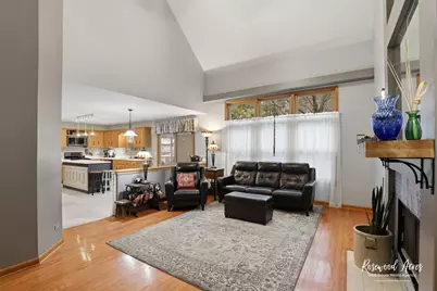 13802 S Quail Run Drive, Plainfield, IL 60544 - Photo 7