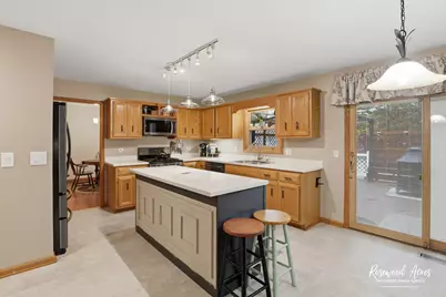 13802 S Quail Run Drive, Plainfield, IL 60544 - Photo 5