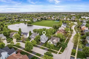 3464 Interlochen Ln, Naperville, IL 60564 - Photo 31