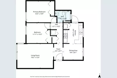 4917 N Wolcott Avenue #1A, Chicago, IL 60640 - Photo 13