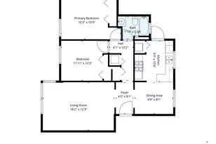 4917 N Wolcott Ave, Chicago, IL 60640 - Photo 13